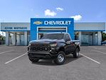 2026 Chevrolet Silverado 1500 Regular Cab RWD Pickup for sale #261072 - photo 8