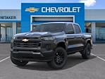 New 2026 Chevrolet Colorado Work Truck Crew Cab for sale #261082 - photo 6