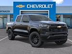 New 2026 Chevrolet Colorado Work Truck Crew Cab for sale #261082 - photo 7