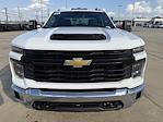 New 2026 Chevrolet Silverado 2500 Crew Cab Cab Chassis for sale #261085 - photo 1