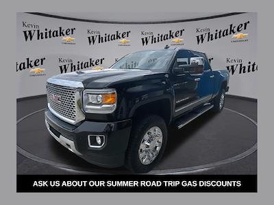 2015 GMC Sierra 2500 Crew Cab SRW 4WD Pickup for sale #261087B - photo 1