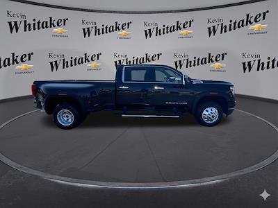 2020 GMC Sierra 3500 Crew Cab 4WD Pickup for sale #261093B - photo 1