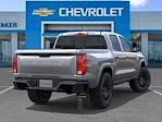 New 2026 Chevrolet Colorado Work Truck Crew Cab for sale #261096 - photo 4