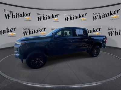 2026 Chevrolet Colorado Crew Cab RWD Pickup for sale #261097A - photo 1