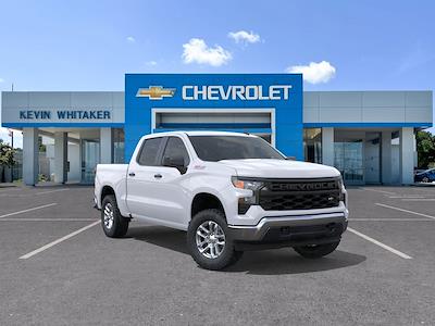 New 2026 Chevrolet Silverado 1500 - photo 1