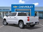 New 2026 Chevrolet Silverado 1500 Work Truck Crew Cab for sale #261107 - photo 3