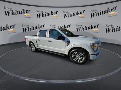 Used 2023 Ford F-150 - photo 1