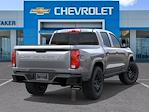 New 2026 Chevrolet Colorado Work Truck Crew Cab for sale #261113 - photo 1