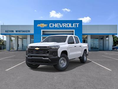 New 2026 Chevrolet Colorado - photo 1