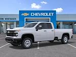New 2026 Chevrolet Silverado 2500 Work Truck Double Cab for sale #261125 - photo 2