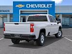 New 2026 Chevrolet Silverado 2500 Work Truck Double Cab for sale #261125 - photo 4