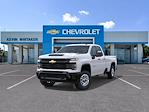 New 2026 Chevrolet Silverado 2500 Work Truck Double Cab for sale #261125 - photo 8