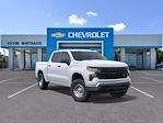 New 2026 Chevrolet Silverado 1500 Work Truck Crew Cab for sale #261126 - photo 1