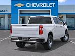 New 2026 Chevrolet Silverado 1500 Work Truck Crew Cab for sale #261126 - photo 4