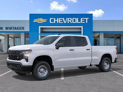 New 2026 Chevrolet Silverado 1500 - photo 1