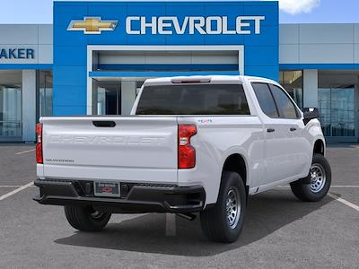 New 2026 Chevrolet Silverado 1500 - photo 1