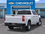 New 2026 Chevrolet Silverado 1500 Work Truck Crew Cab for sale #261127 - photo 1