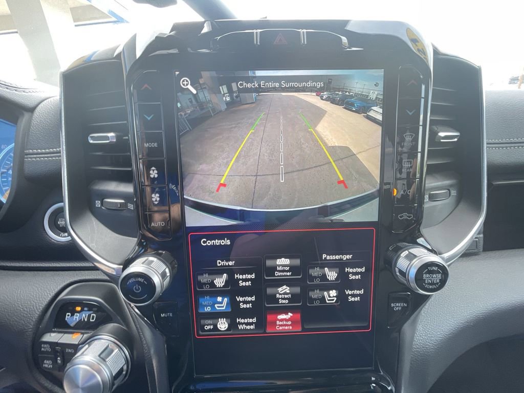 Used 2021 Ram 1500 - photo 11