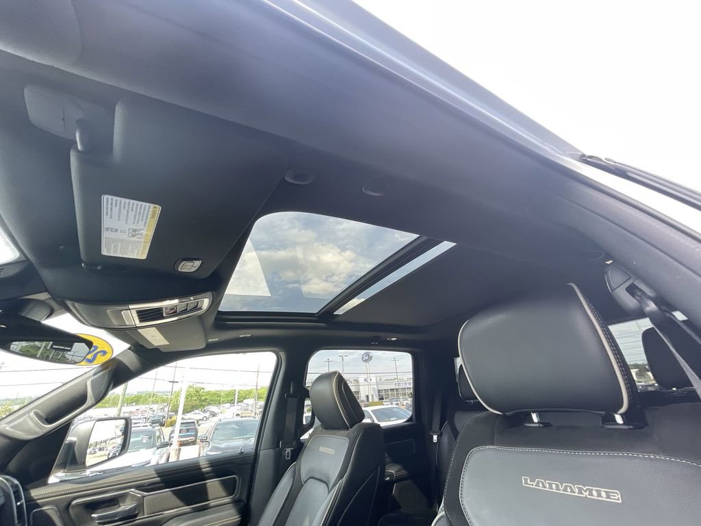 Used 2021 Ram 1500 - photo 15
