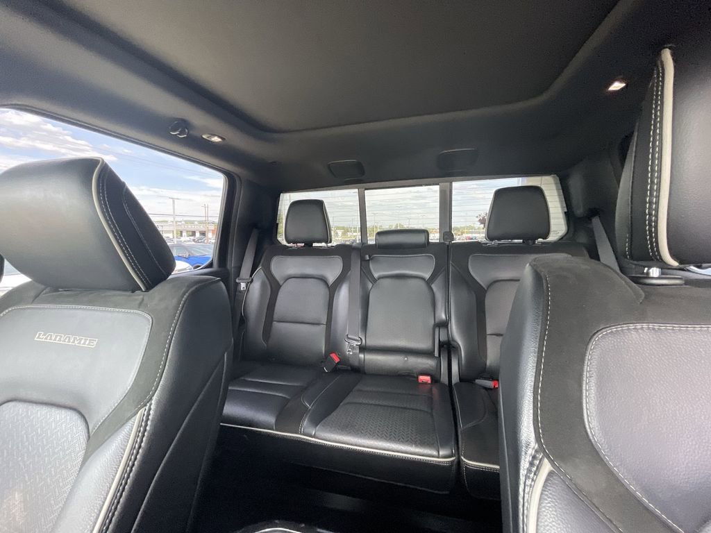 Used 2021 Ram 1500 - photo 17