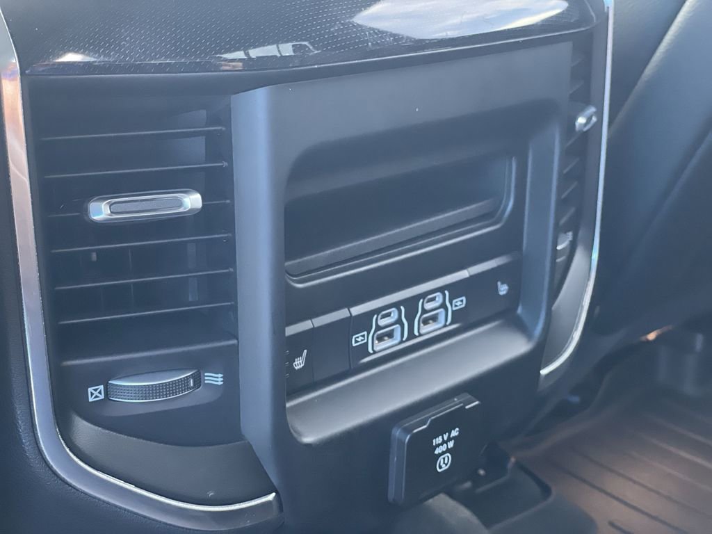 Used 2021 Ram 1500 - photo 18