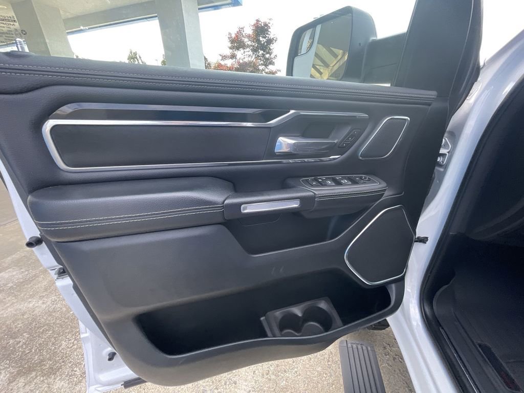 Used 2021 Ram 1500 - photo 19