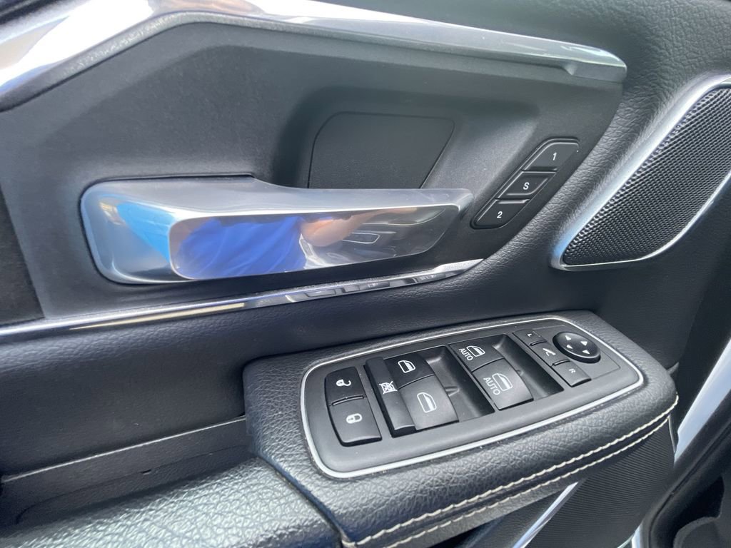 Used 2021 Ram 1500 - photo 20
