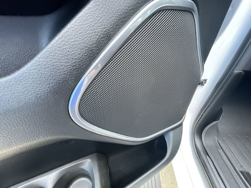 Used 2021 Ram 1500 - photo 21