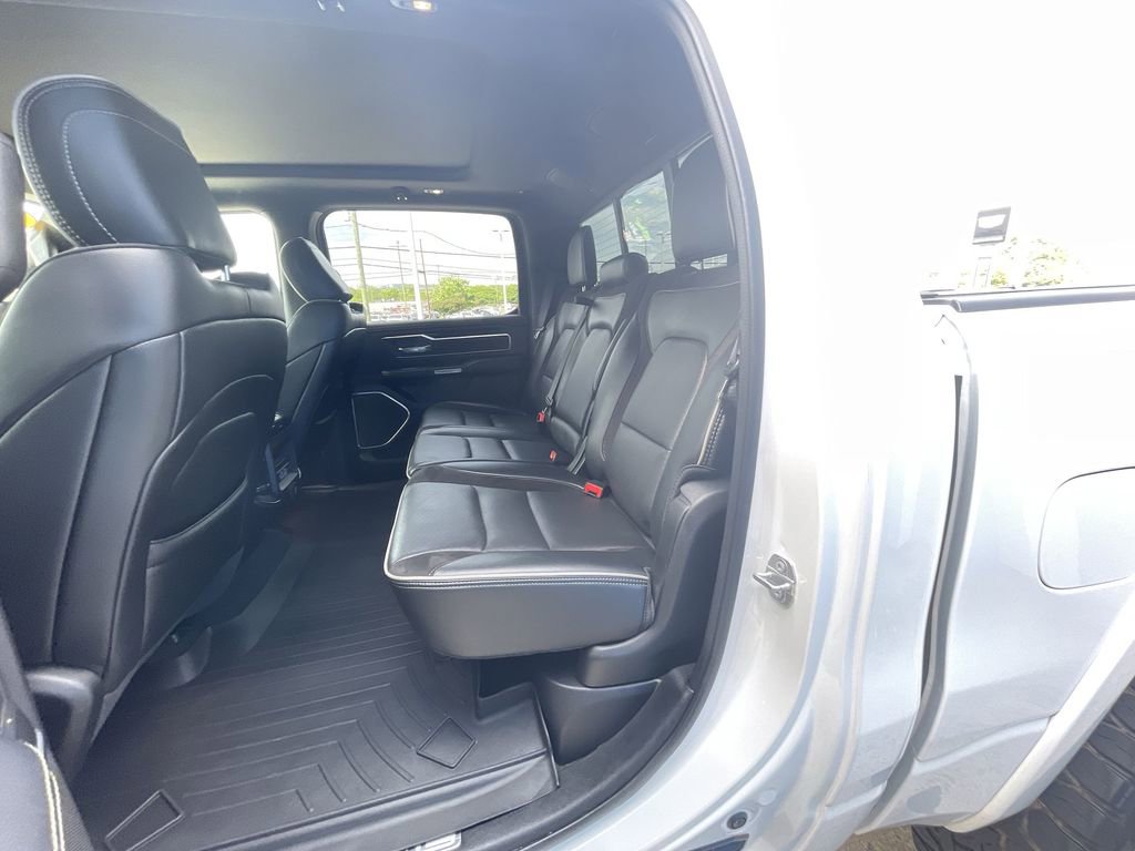 Used 2021 Ram 1500 - photo 22