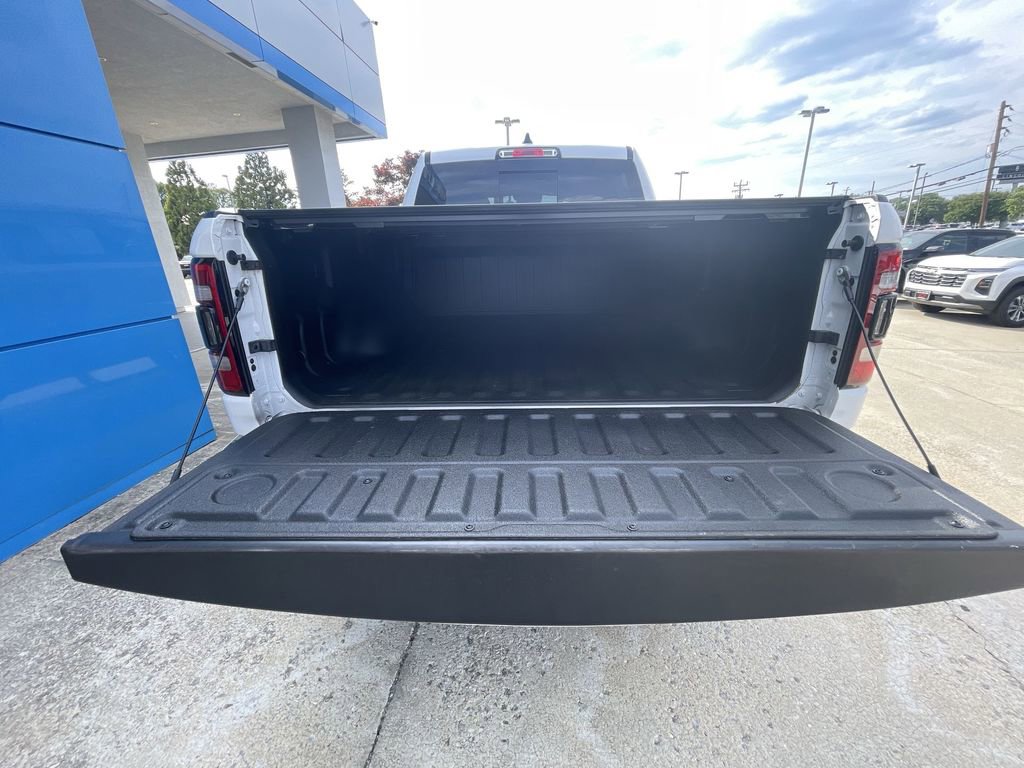 Used 2021 Ram 1500 - photo 23
