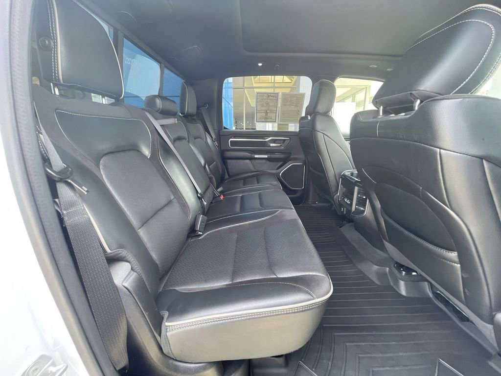 Used 2021 Ram 1500 - photo 24