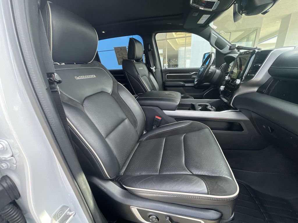 Used 2021 Ram 1500 - photo 25