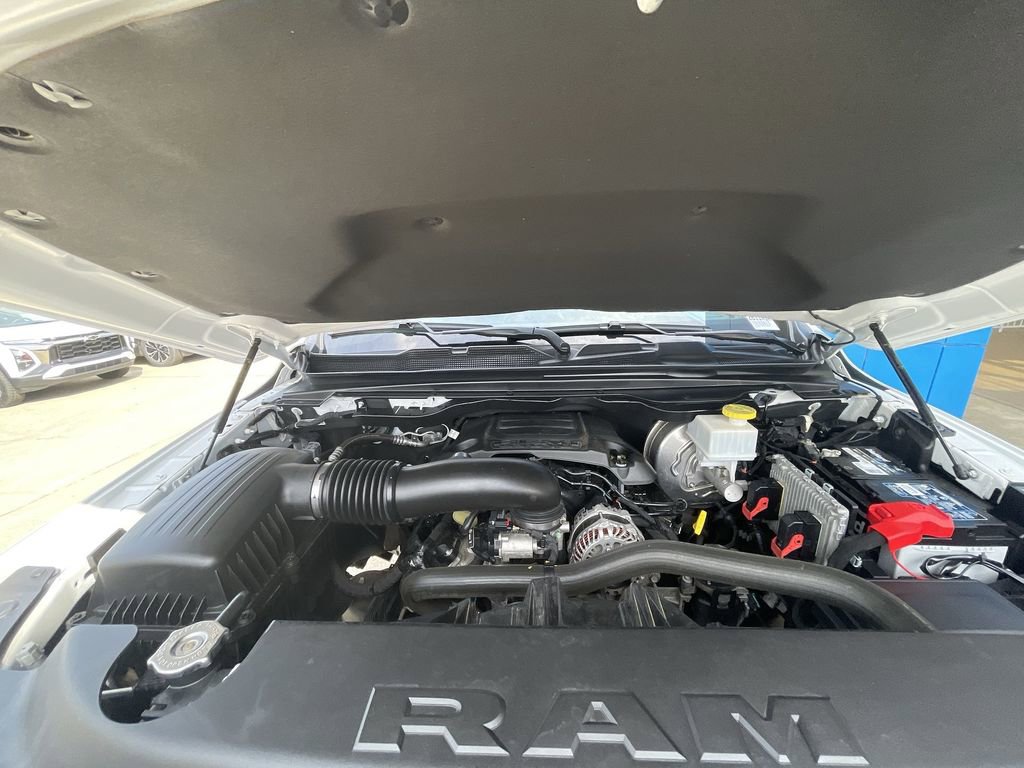 Used 2021 Ram 1500 - photo 27
