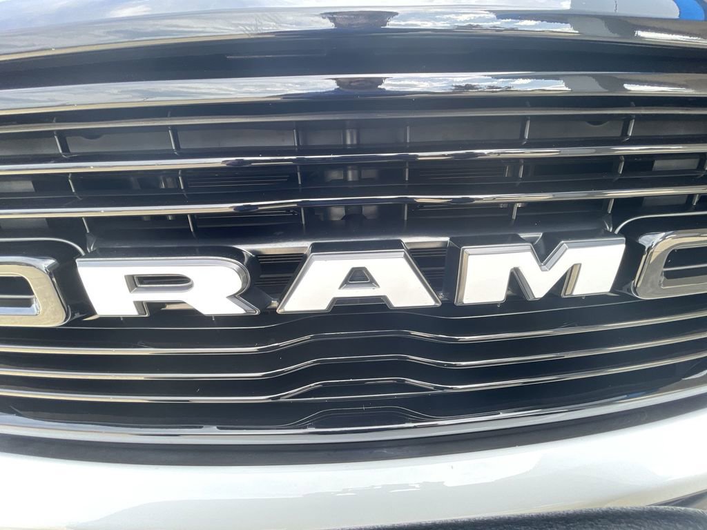 Used 2021 Ram 1500 - photo 28