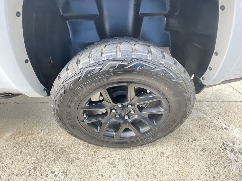Used 2021 Ram 1500 - photo 30
