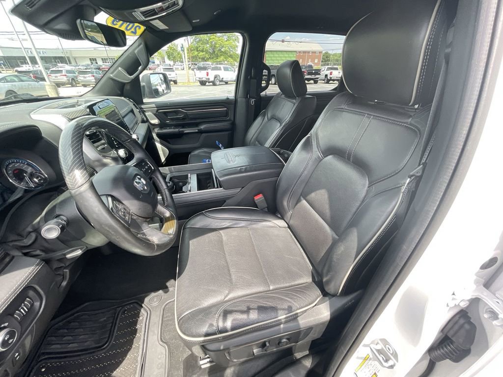 Used 2019 Ram 1500 - photo 12