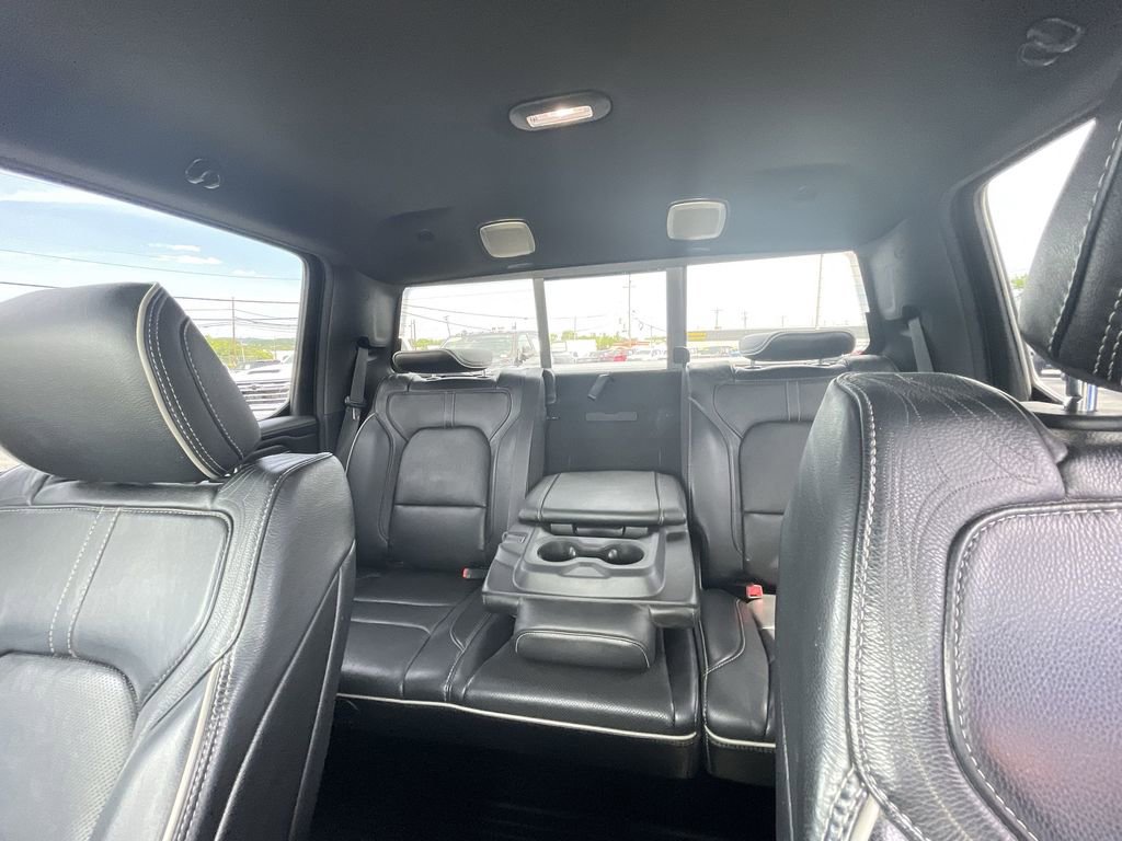 Used 2019 Ram 1500 - photo 13