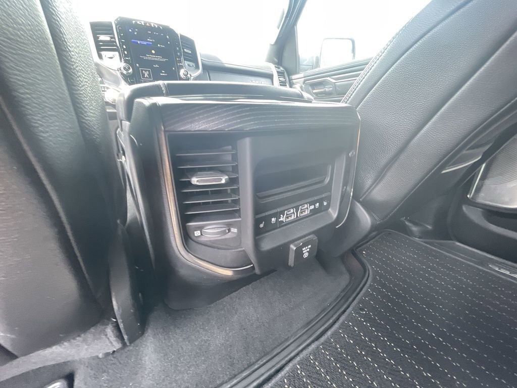 Used 2019 Ram 1500 - photo 14