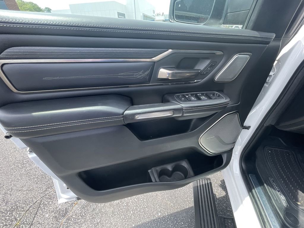 Used 2019 Ram 1500 - photo 15
