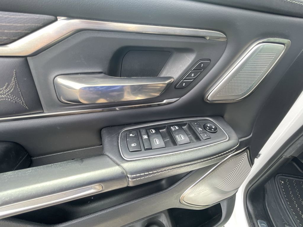 Used 2019 Ram 1500 - photo 16