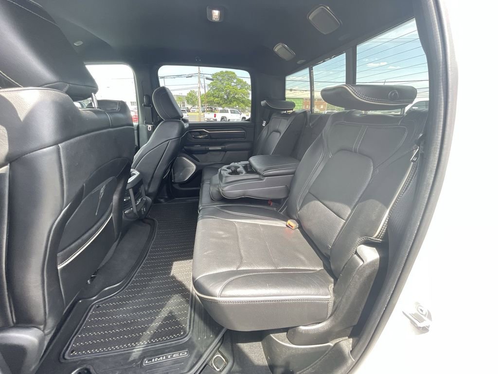 Used 2019 Ram 1500 - photo 18