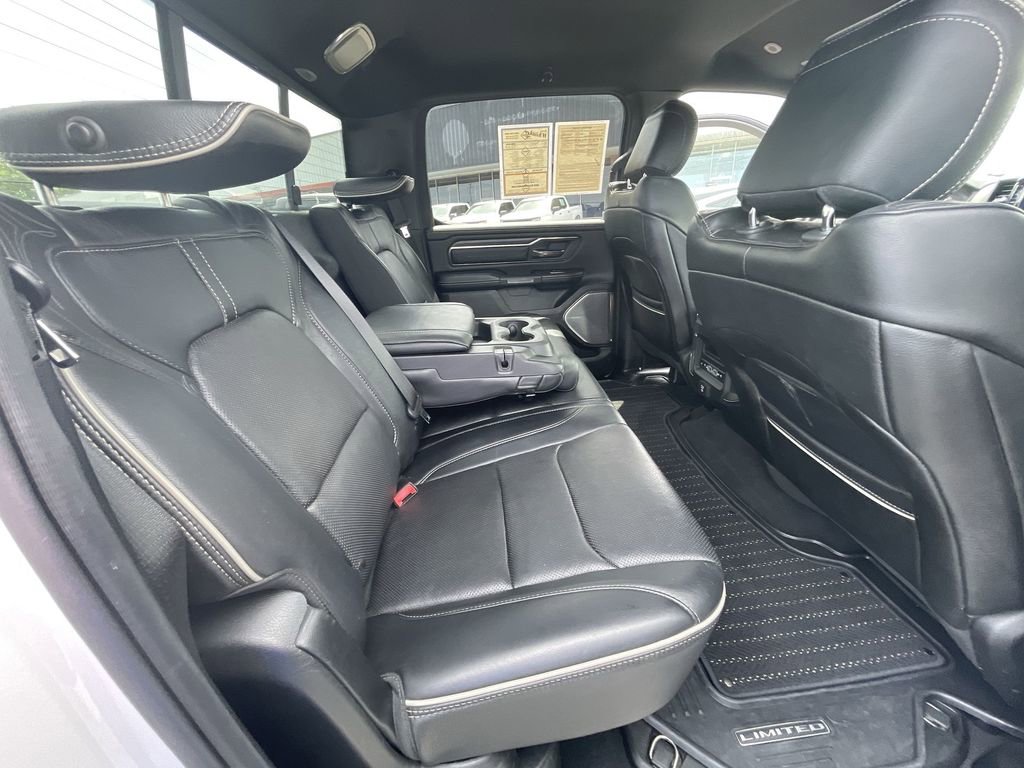 Used 2019 Ram 1500 - photo 20
