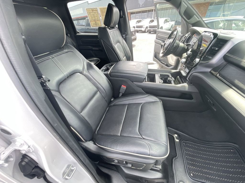 Used 2019 Ram 1500 - photo 21