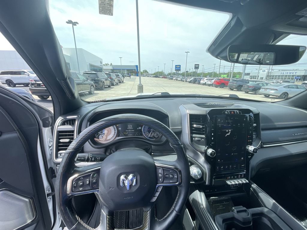 Used 2019 Ram 1500 - photo 2