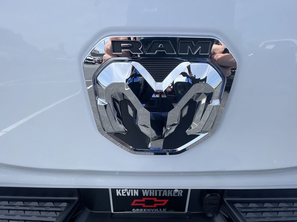 Used 2019 Ram 1500 - photo 23