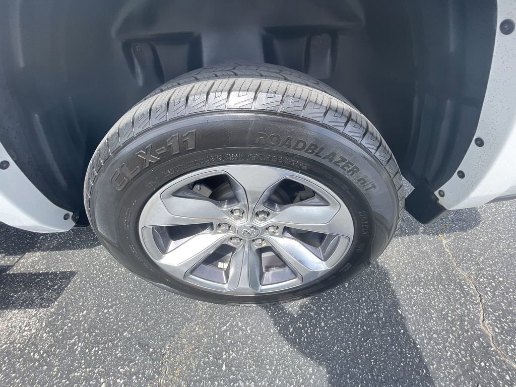 Used 2019 Ram 1500 - photo 25