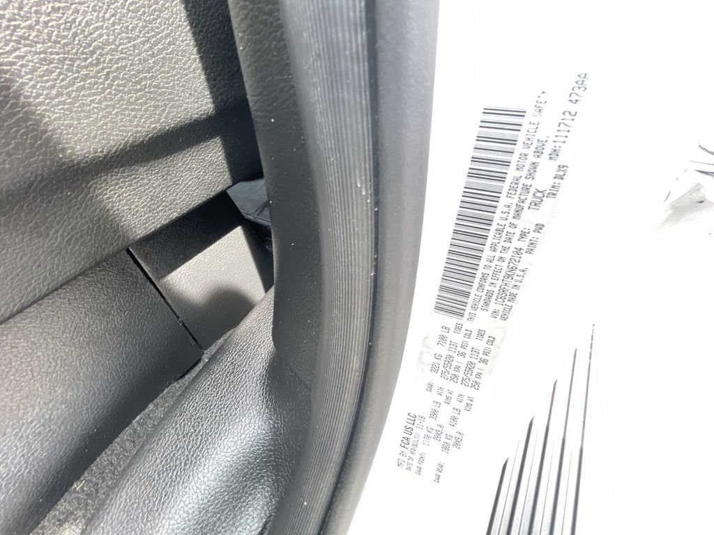 Used 2019 Ram 1500 - photo 26