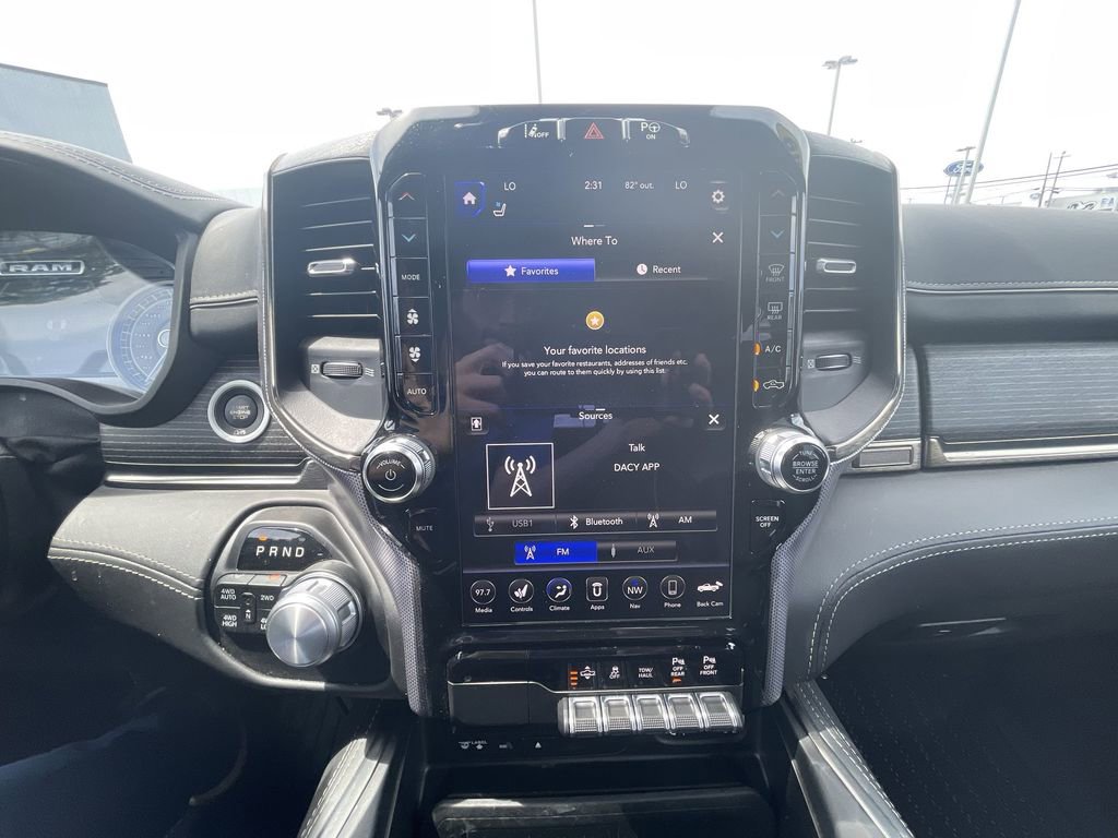 Used 2019 Ram 1500 - photo 27