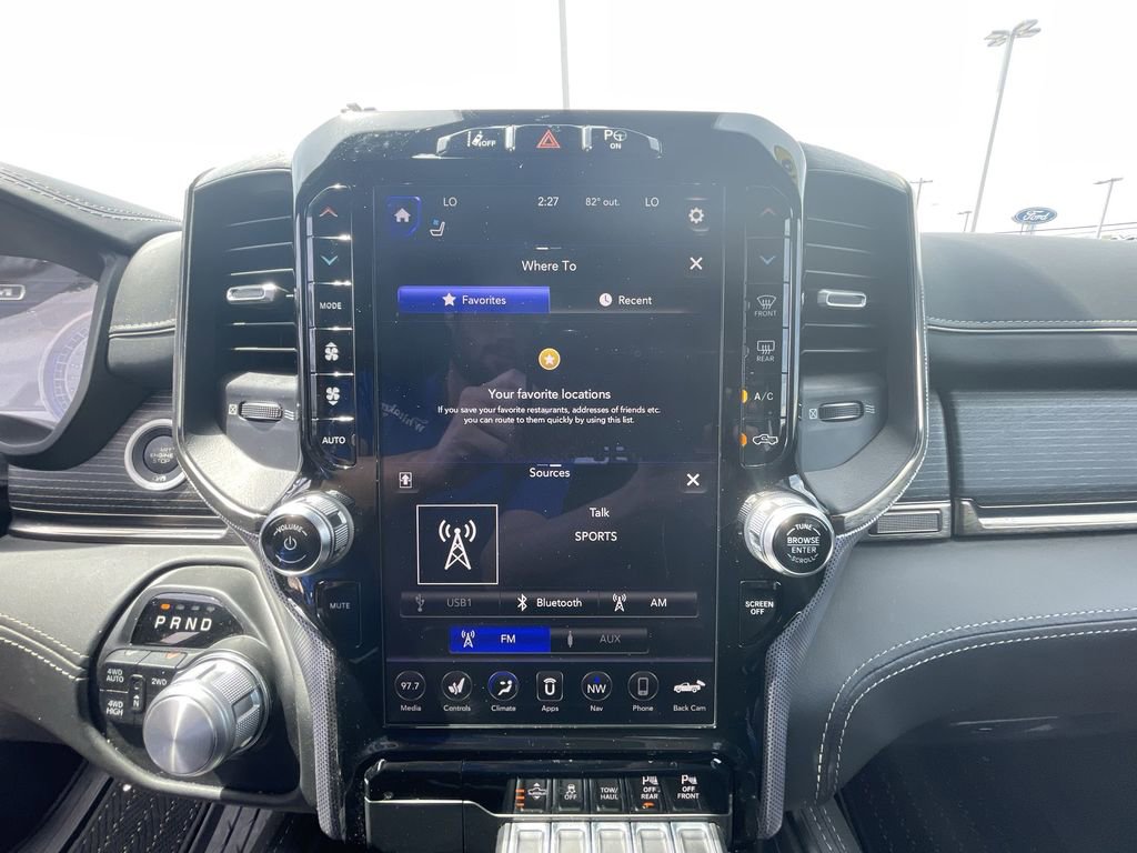 Used 2019 Ram 1500 - photo 7