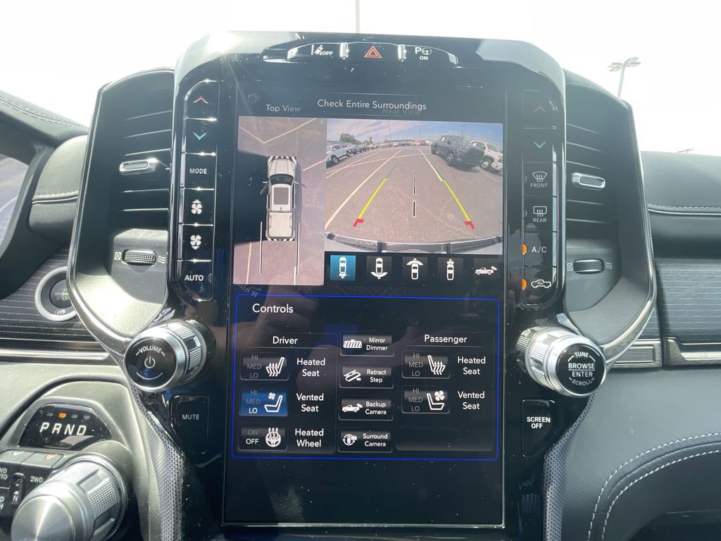 Used 2019 Ram 1500 - photo 8